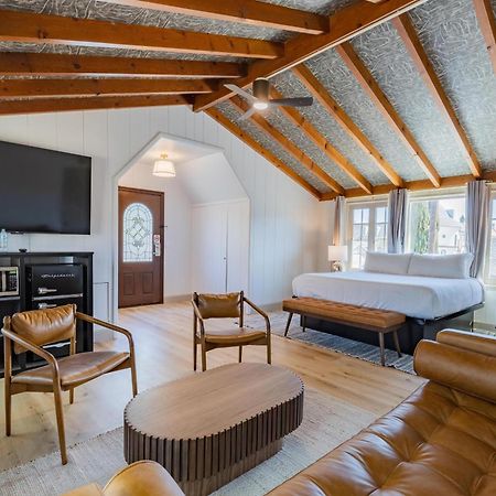 The Marlo Hotel Solvang Ngoại thất bức ảnh