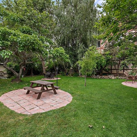 The Marlo Hotel Solvang Ngoại thất bức ảnh