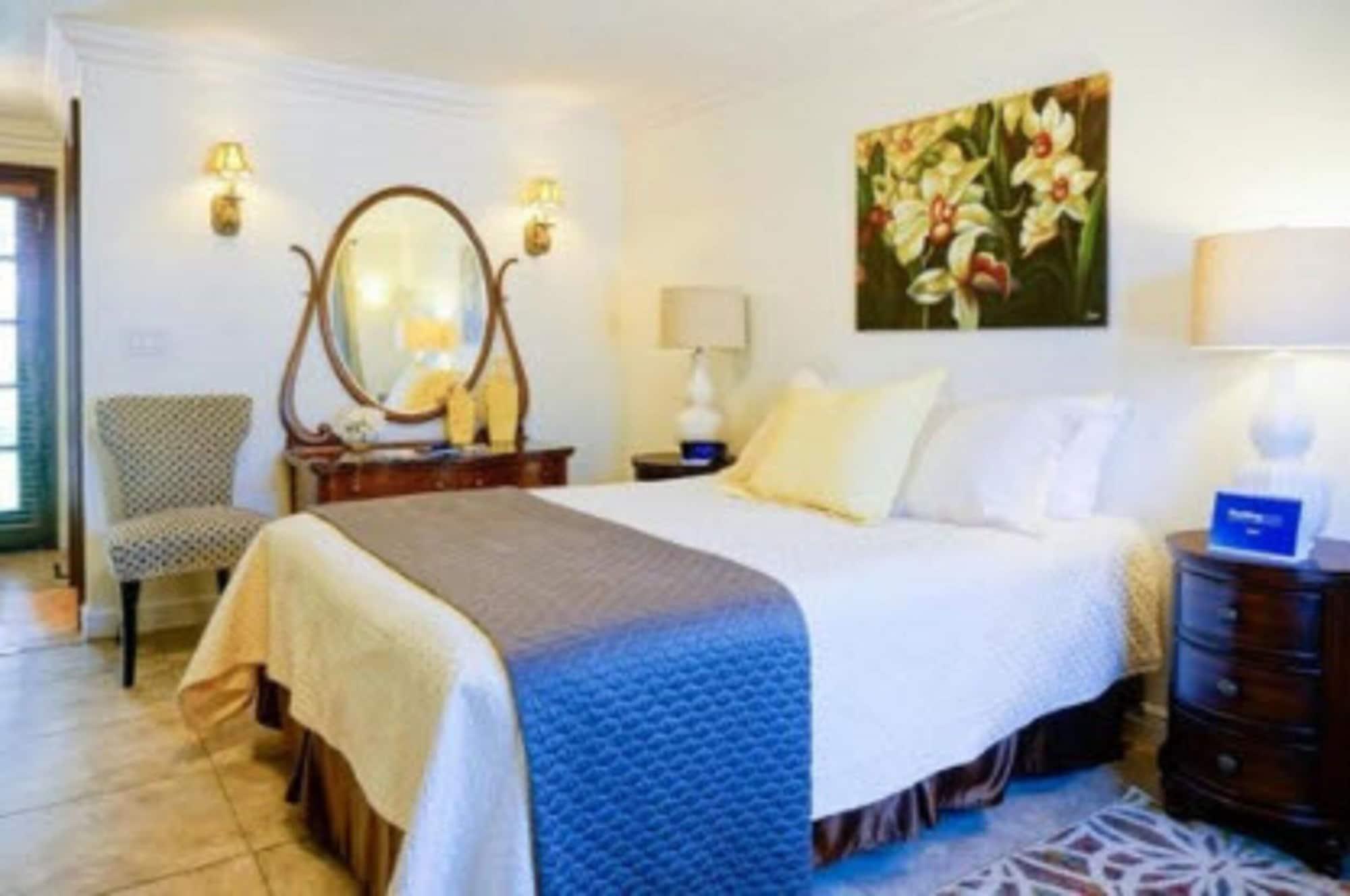 The Marlo Hotel Solvang Ngoại thất bức ảnh