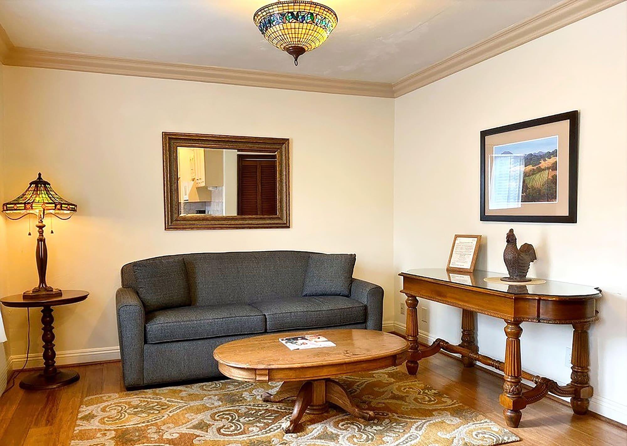 The Marlo Hotel Solvang Ngoại thất bức ảnh
