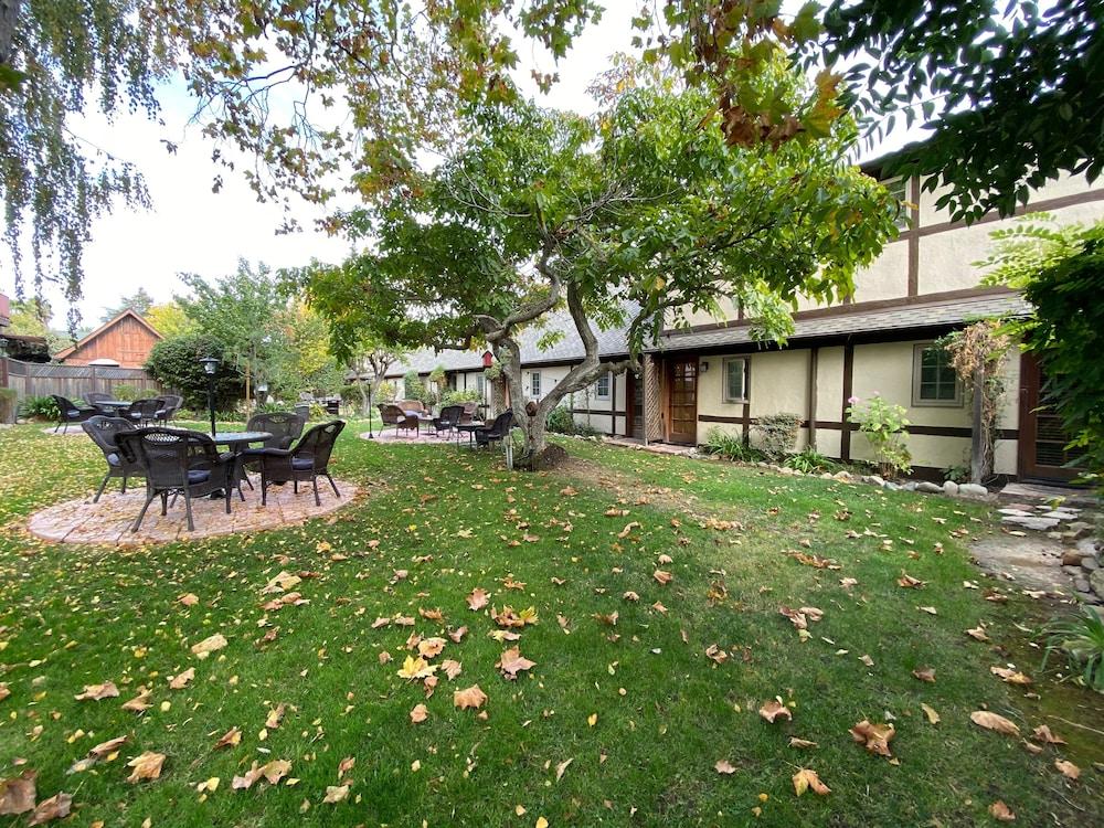The Marlo Hotel Solvang Ngoại thất bức ảnh