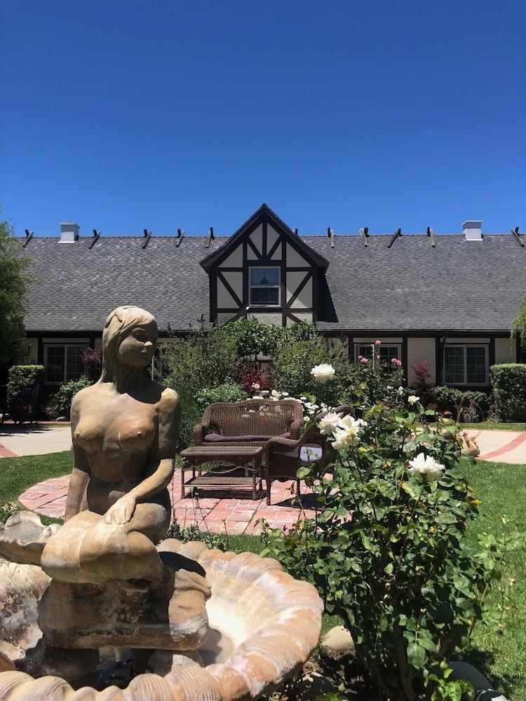 The Marlo Hotel Solvang Ngoại thất bức ảnh