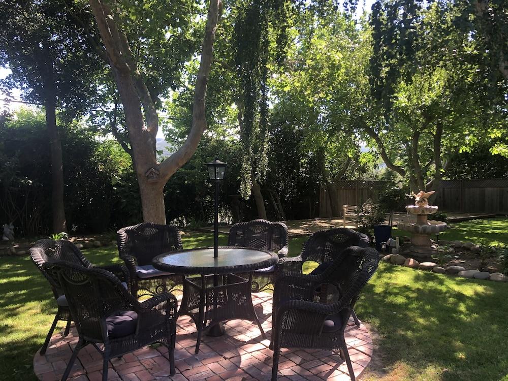 The Marlo Hotel Solvang Ngoại thất bức ảnh