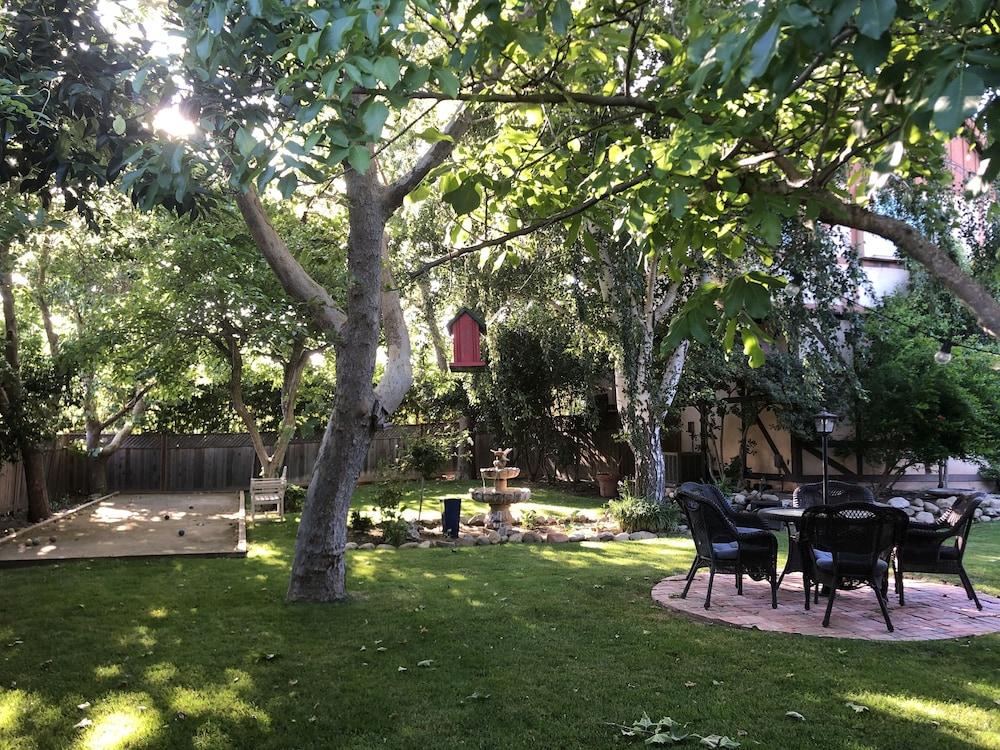 The Marlo Hotel Solvang Ngoại thất bức ảnh