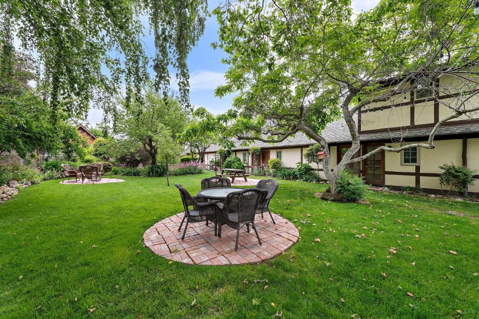 The Marlo Hotel Solvang Ngoại thất bức ảnh