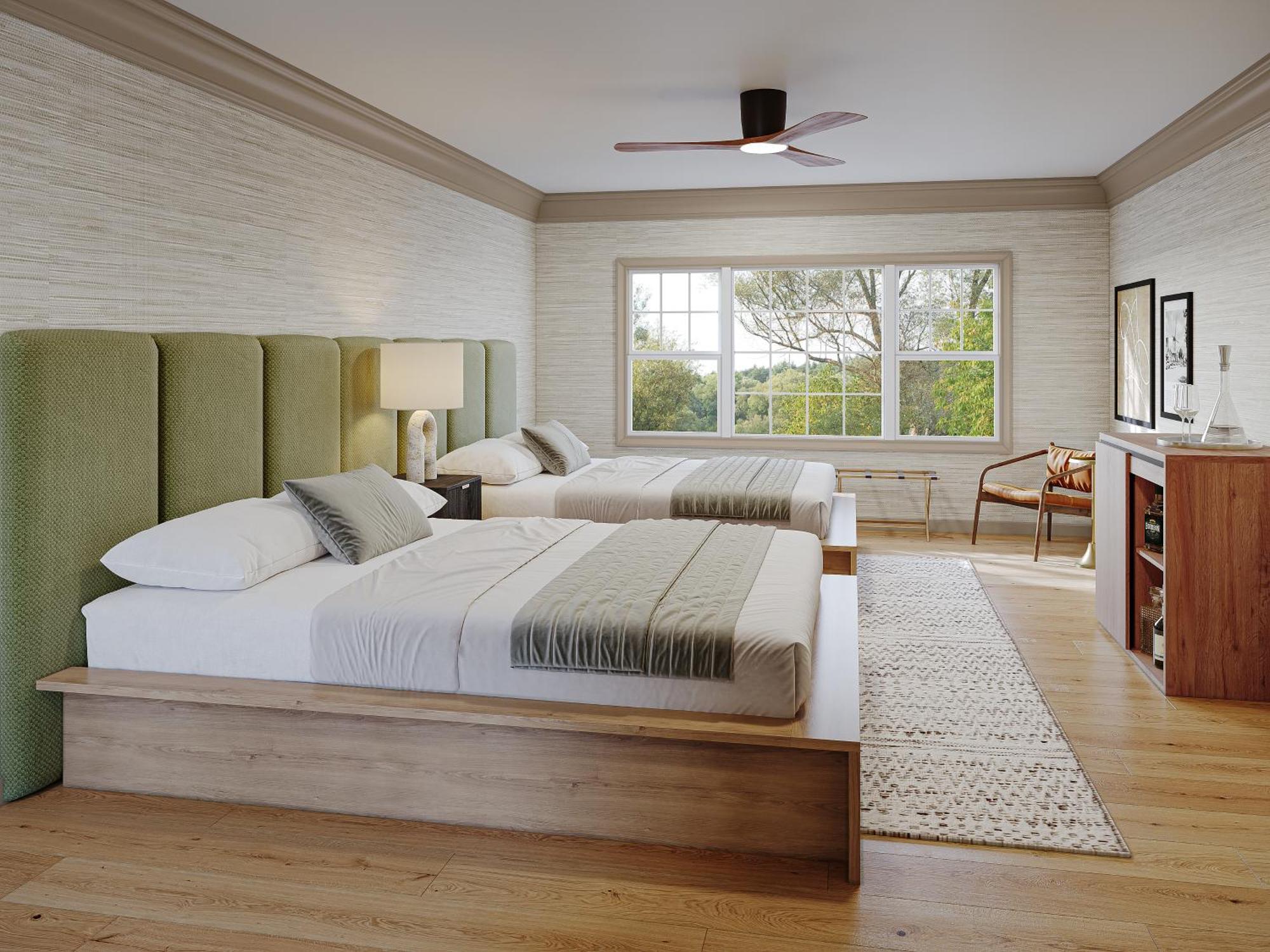 The Marlo Hotel Solvang Ngoại thất bức ảnh