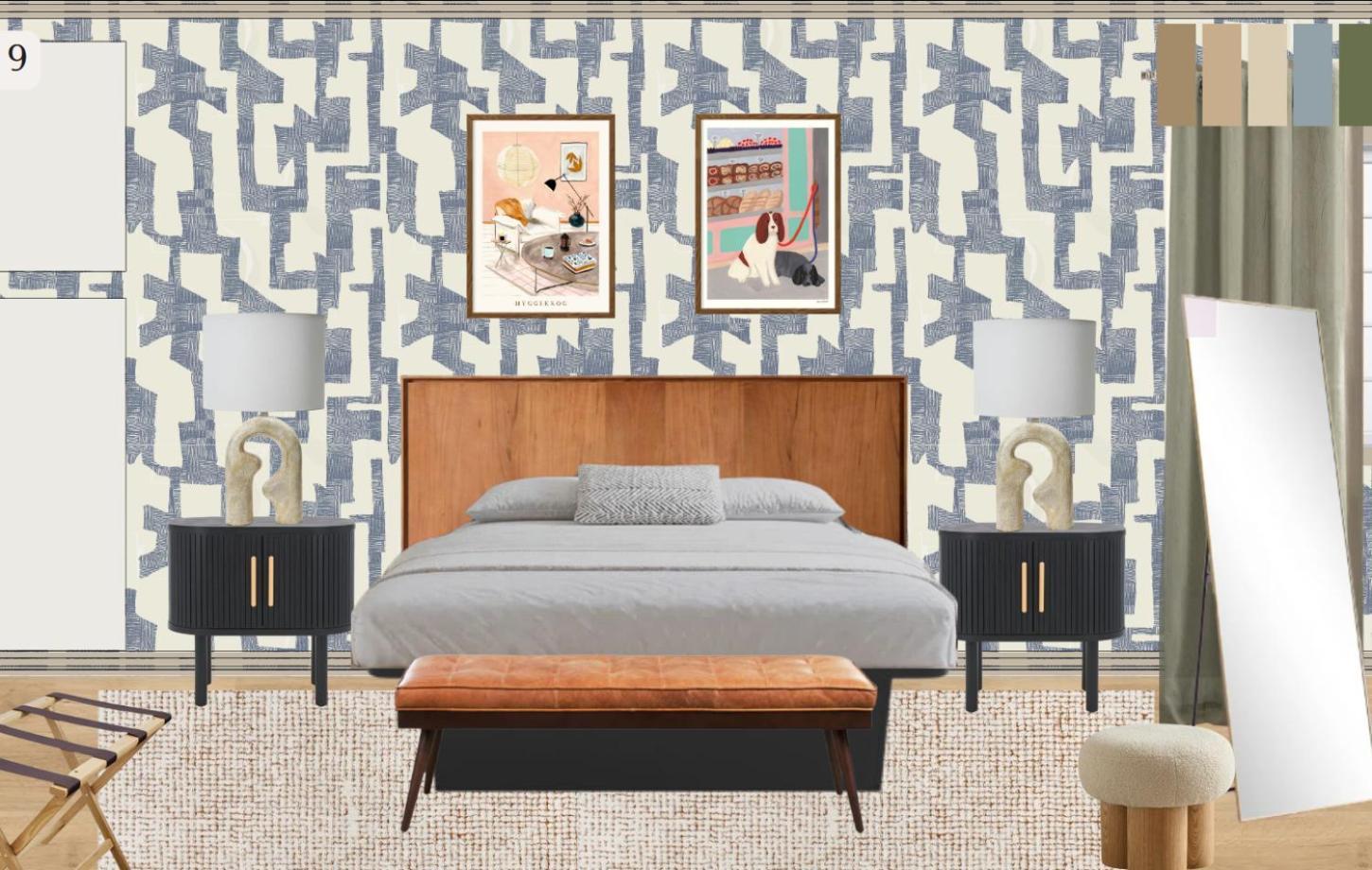 The Marlo Hotel Solvang Ngoại thất bức ảnh