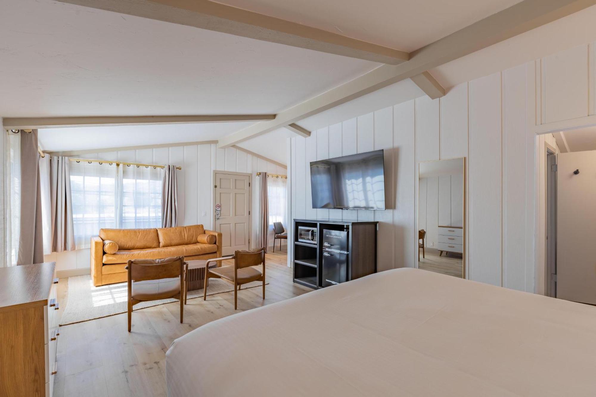The Marlo Hotel Solvang Ngoại thất bức ảnh