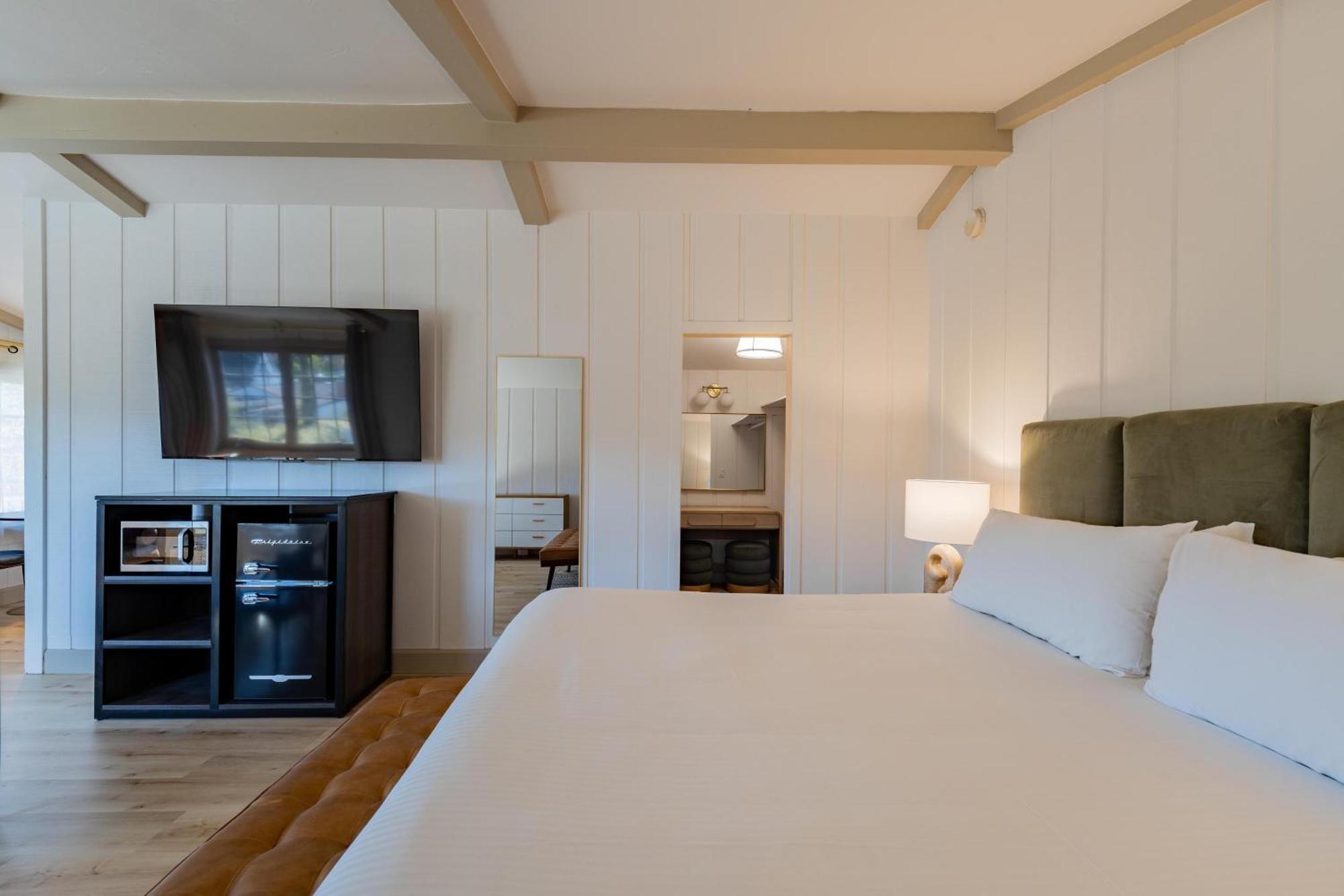 The Marlo Hotel Solvang Ngoại thất bức ảnh