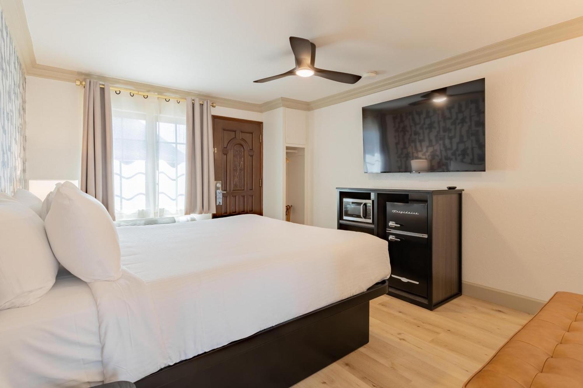 The Marlo Hotel Solvang Ngoại thất bức ảnh