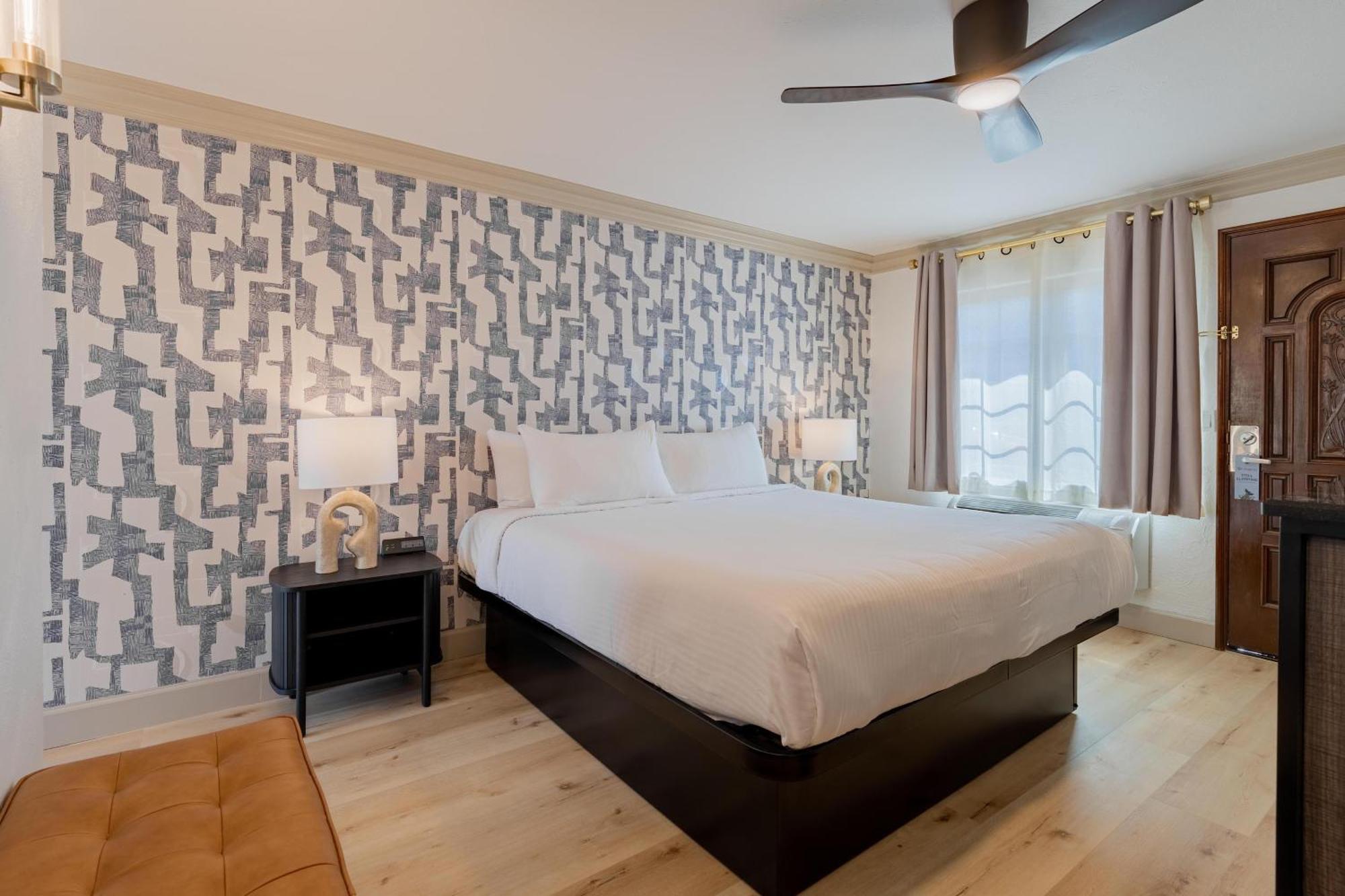 The Marlo Hotel Solvang Ngoại thất bức ảnh