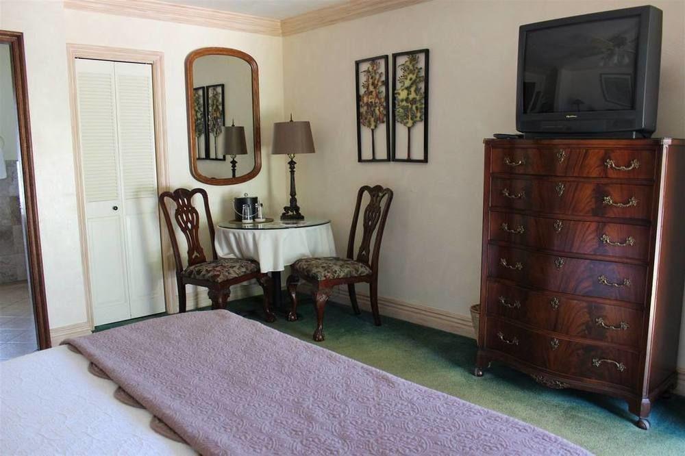The Marlo Hotel Solvang Ngoại thất bức ảnh