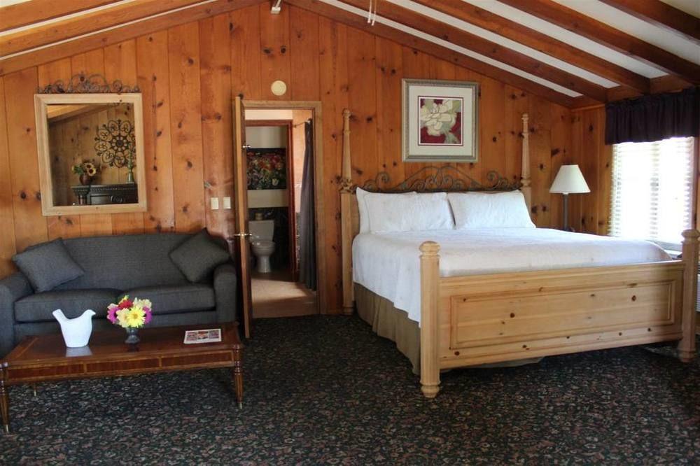 The Marlo Hotel Solvang Ngoại thất bức ảnh