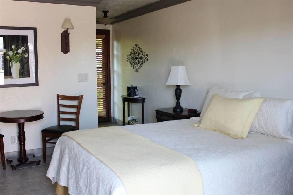 The Marlo Hotel Solvang Ngoại thất bức ảnh