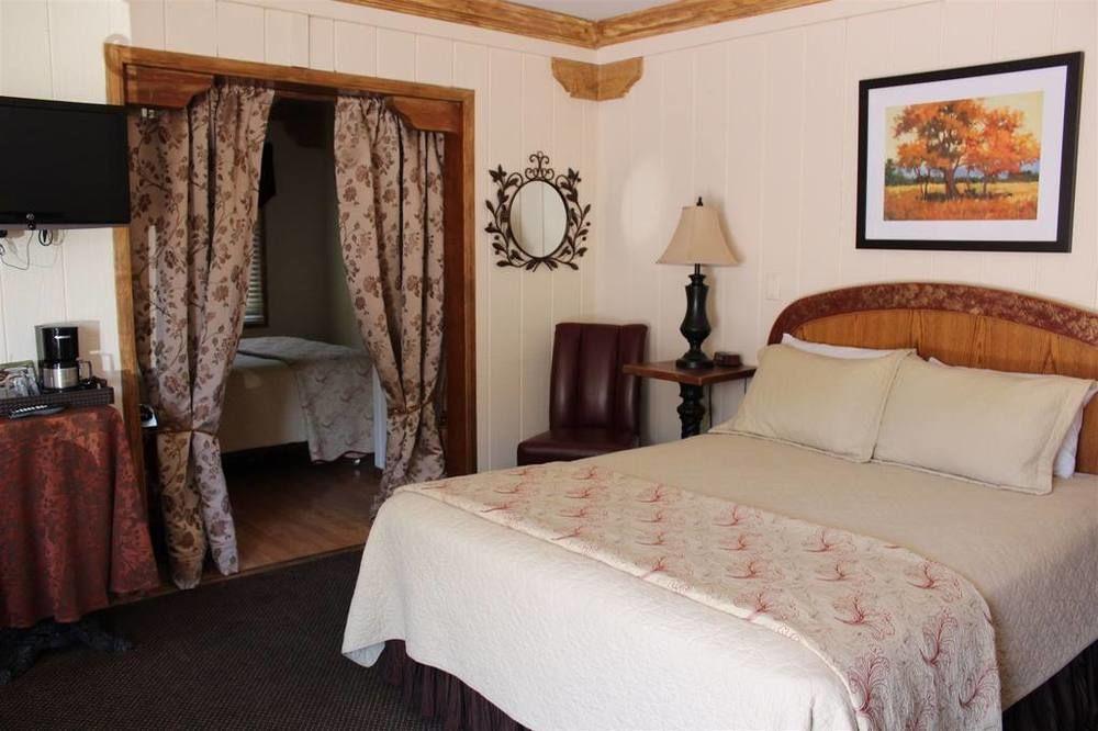 The Marlo Hotel Solvang Ngoại thất bức ảnh