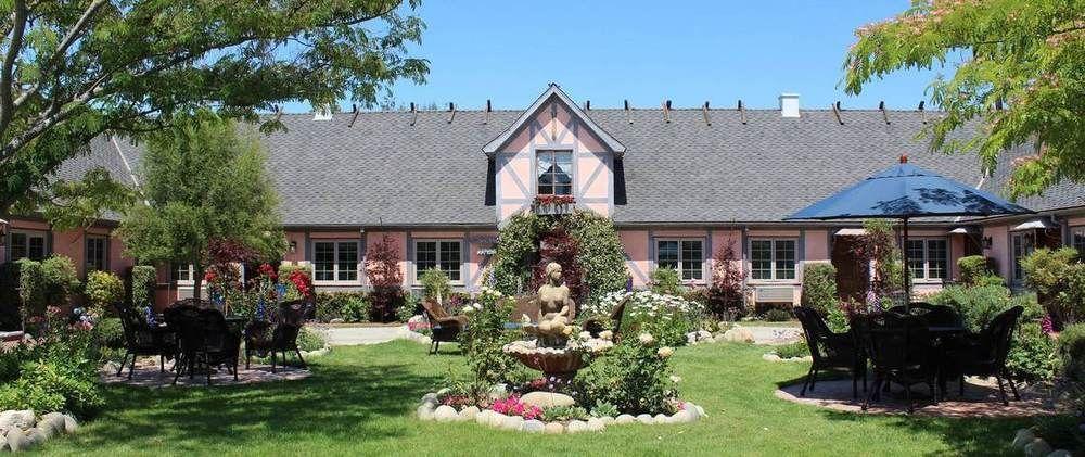 The Marlo Hotel Solvang Ngoại thất bức ảnh