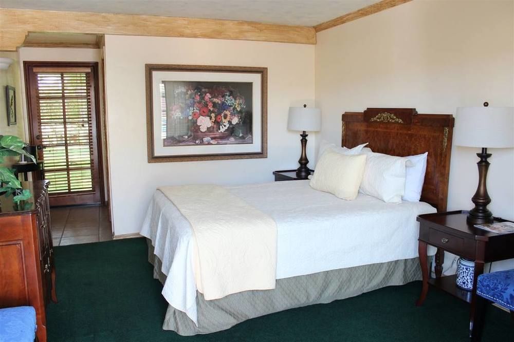 The Marlo Hotel Solvang Ngoại thất bức ảnh