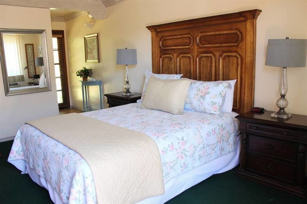 The Marlo Hotel Solvang Ngoại thất bức ảnh