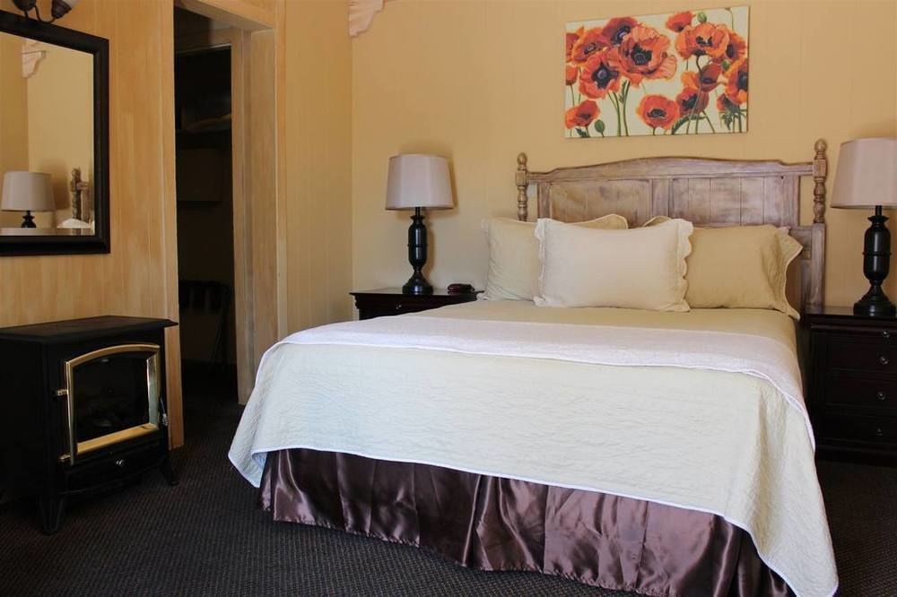 The Marlo Hotel Solvang Ngoại thất bức ảnh