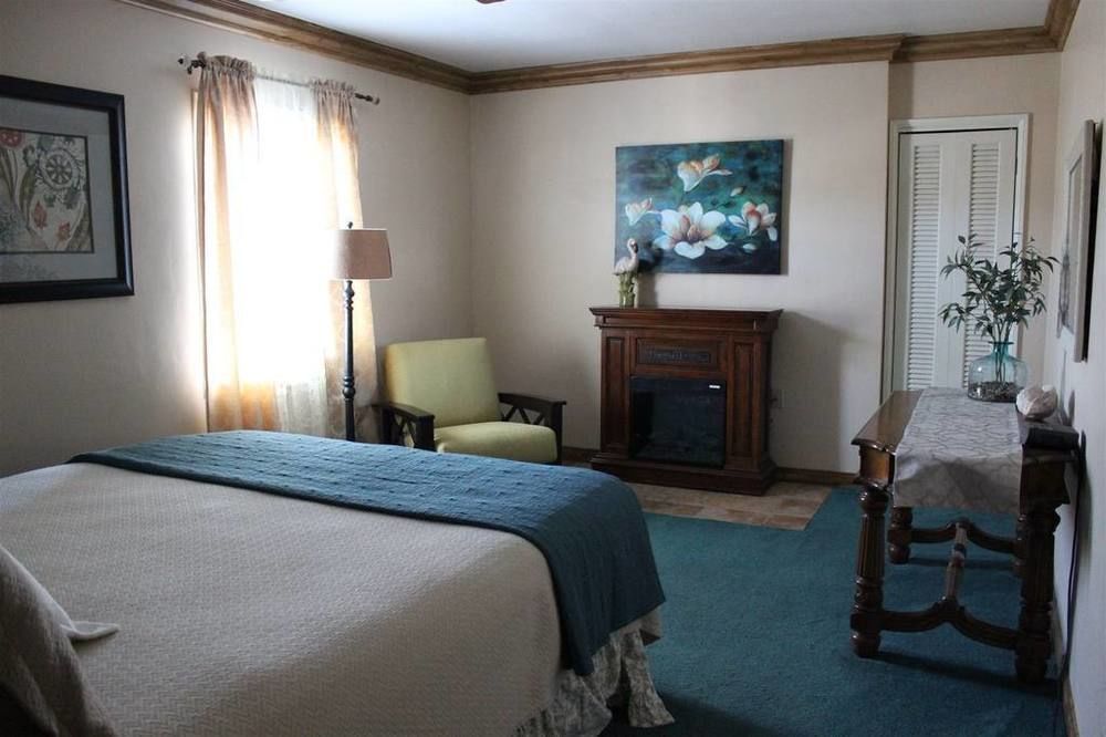 The Marlo Hotel Solvang Ngoại thất bức ảnh