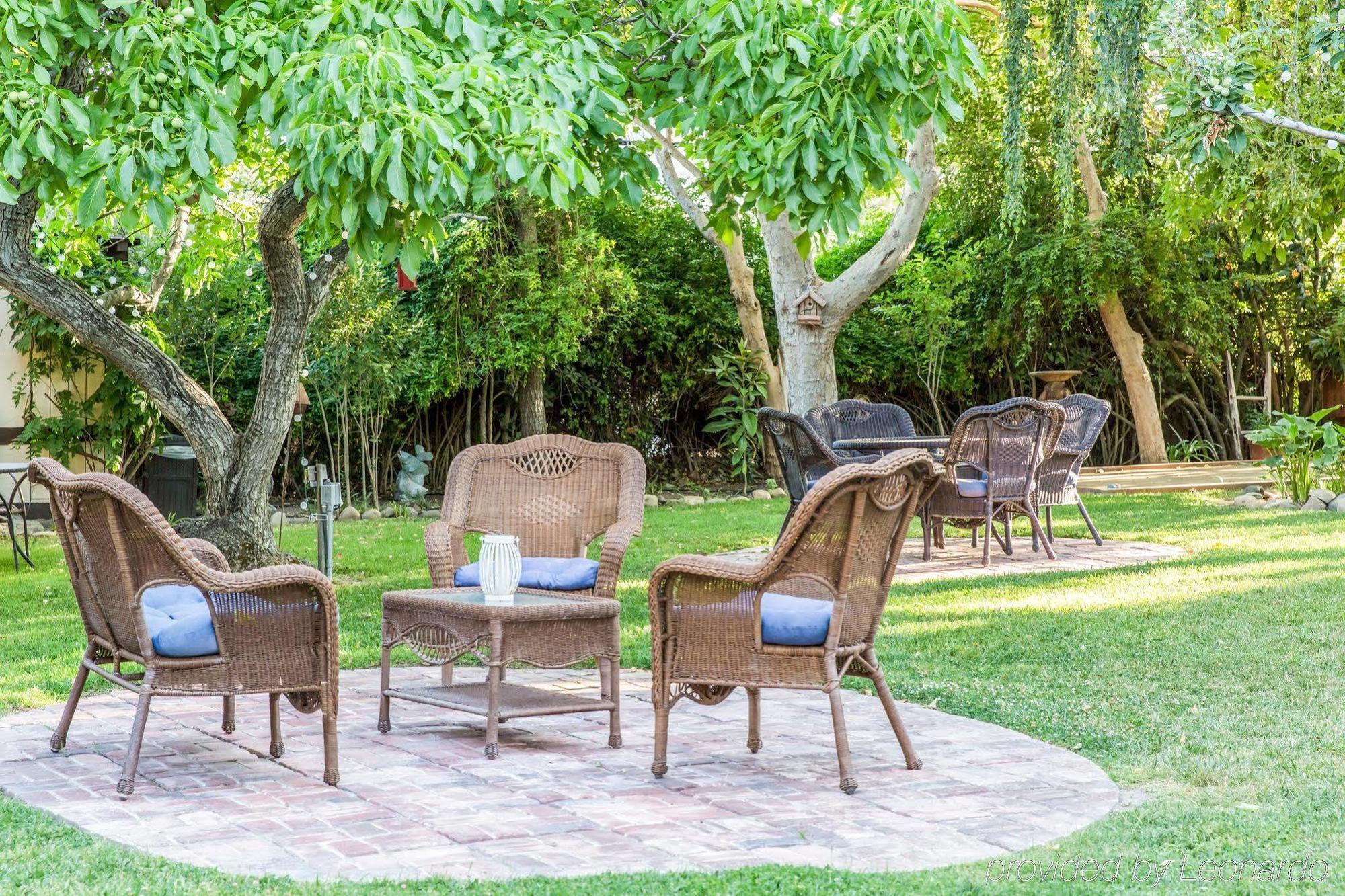 The Marlo Hotel Solvang Ngoại thất bức ảnh